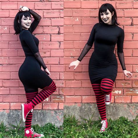 Mavis Dracula Cosplay Porn Videos 